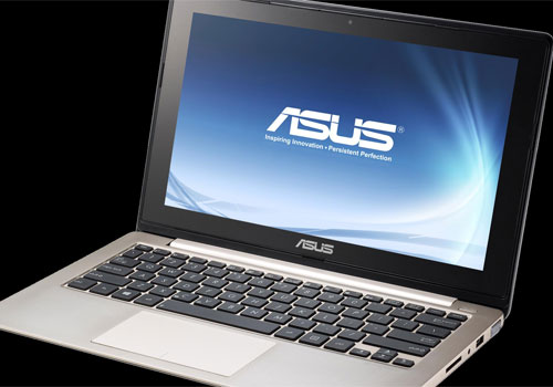 丹东华硕电脑维修中心处理解决电脑屏幕故障